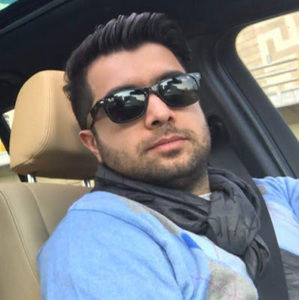 Meet your Posher, Kambiz